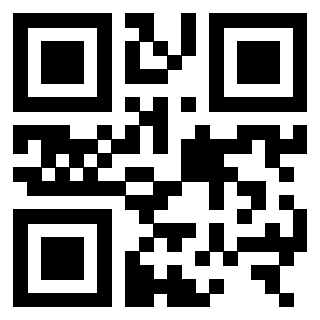 3306161853 - Immagine del QrCode