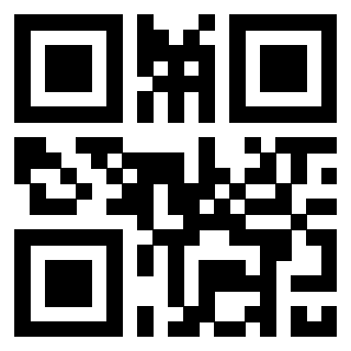 Il Qr Code di 3306161854