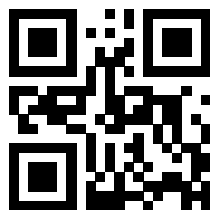 Immagine del QrCode di 3306161856