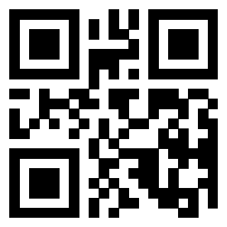 3306161857 - Immagine del QrCode associato