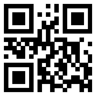 3306161863 Qr Code associato