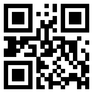 Immagine del QrCode di 3306161864