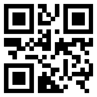 Scansione del Qr Code di 3306161867