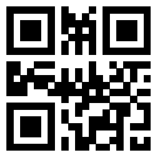 Il QrCode di 3306161871