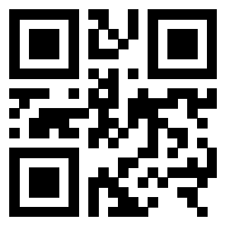 3306161874 QrCode associato