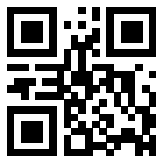 Scansione del Qr Code di 3306161875