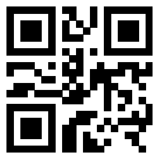 Il Qr Code di 3306161876