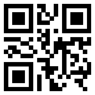 3306161877 - Immagine del QrCode