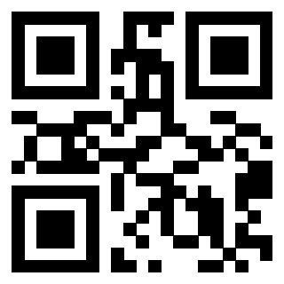 Immagine del QrCode di 3306161882