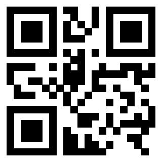 3306161883 - Immagine del QrCode