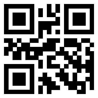 Immagine del Qr Code di 3306161884