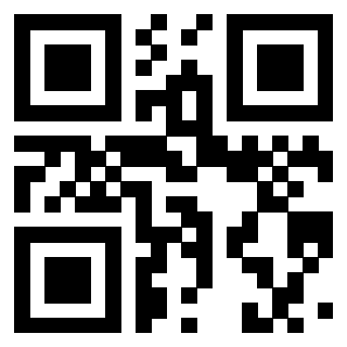 3306161885 - Immagine del Qr Code associato