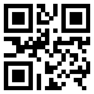 Il Qr Code di 3306161890