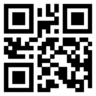 Immagine del Qr Code di 3306161891