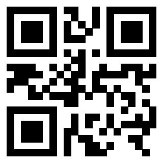 3306161893 Qr Code associato