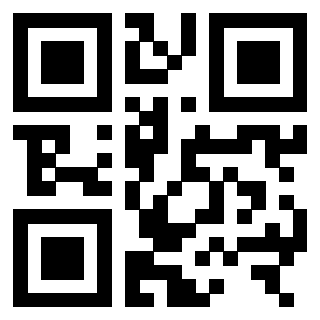 3306161894 Qr Code associato