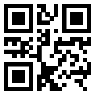 Il Qr Code di 3306161898