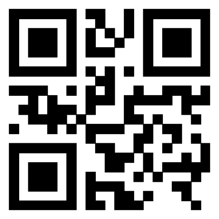 3306161899 - Immagine del Qr Code associato