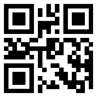 3306161900 QrCode associato