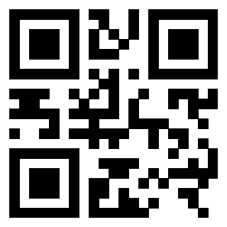 Il Qr Code di 3306161902