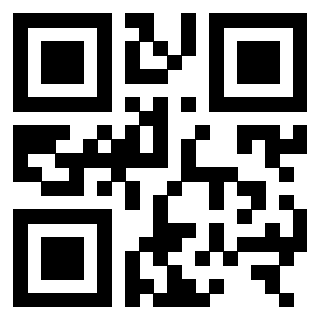 Immagine del QrCode di 3306161903
