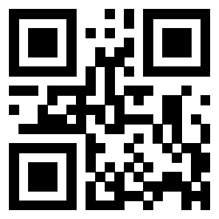 3306161904 - Immagine del QrCode