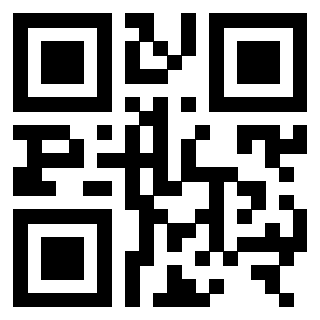 3306161905 - Immagine del Qr Code