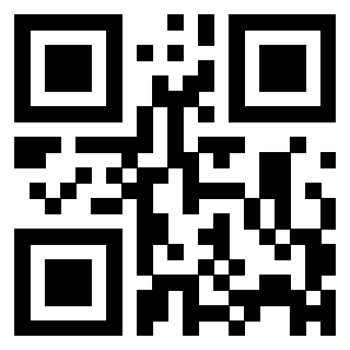 Immagine del Qr Code di 3306161906