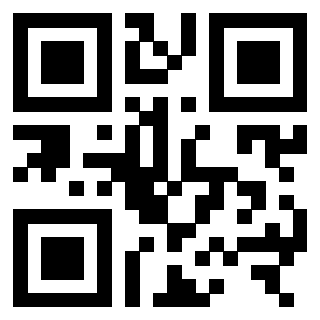 3306161908 - Immagine del Qr Code