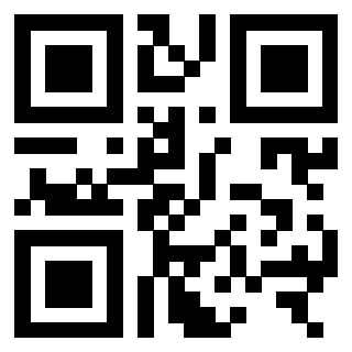 Immagine del QrCode di 3306161911