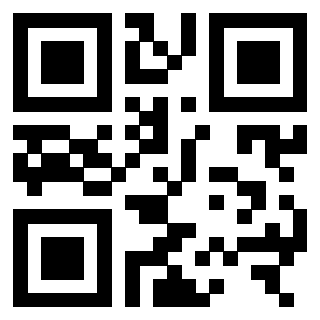 3306161912 Qr Code associato