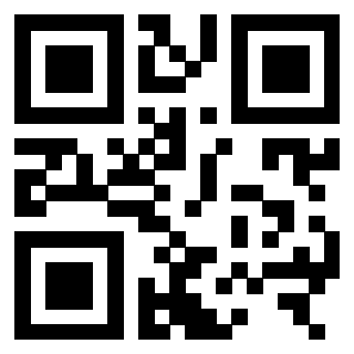 Scansione del Qr Code di 3306161916