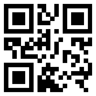Immagine del Qr Code di 3306161922