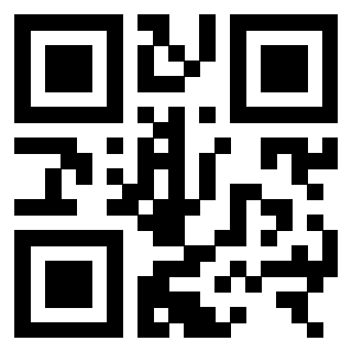 3306161924 QrCode associato