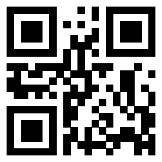Il QrCode di 3306161925