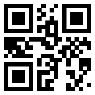 Immagine del QrCode di 3306161928