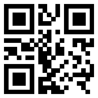 Scansione del Qr Code di 3306161930