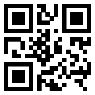 Il QrCode di 3306161931