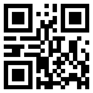 Immagine del Qr Code di 3306161932