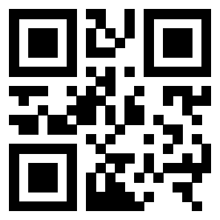 Il Qr Code di 3306161933