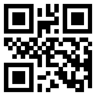 3306161934 - Immagine del QrCode associato