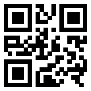 Scansione del Qr Code di 3306161938