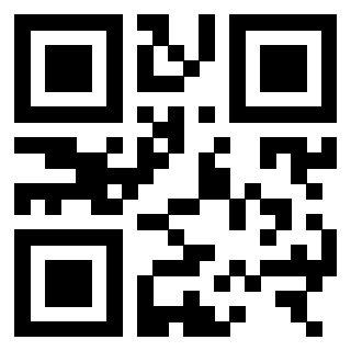 3306161942 - Immagine del Qr Code associato