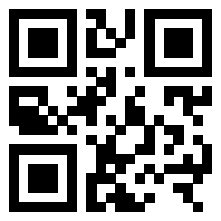 Immagine del Qr Code di 3306161944
