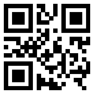 Scansione del Qr Code di 3306161945