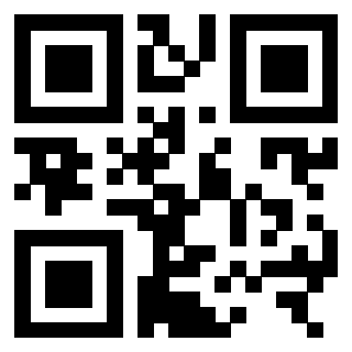 3306161946 - Immagine del Qr Code associato