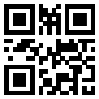 Immagine del QrCode di 3306161948