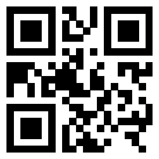 Scansione del Qr Code di 3306161949