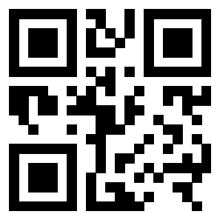 Il Qr Code di 3306161950