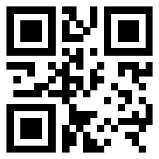 3306161952 - Immagine del QrCode